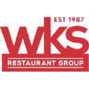 WKS Restaurant logo