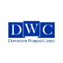 Downtown Women's Center logo