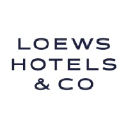 Loews Hotels, LLC logo