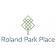 Roland Park Place logo