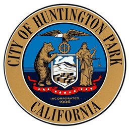 Huntington Park logo