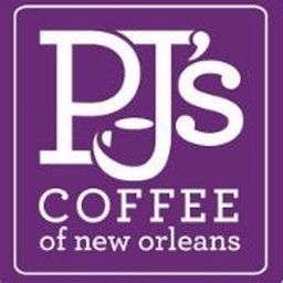 PJ's Coffee of New Orleans logo