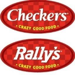 Checkers & Rally's logo