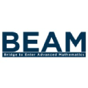 Bridge to Enter Advanced Mathematics logo