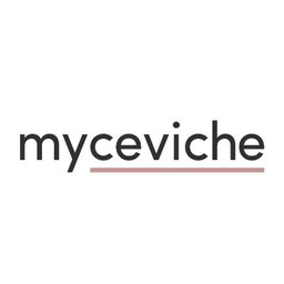 My Ceviche Brickell logo