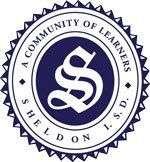 Sheldon Independent School District logo