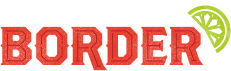 On The Border logo