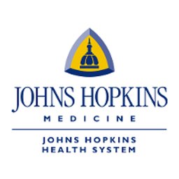 Johns Hopkins Hospital logo