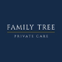 Family Tree Private Care logo