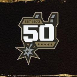 San Antonio Spurs Sports & Entertainment logo