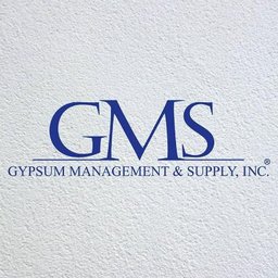 Gypsum Management & Supply, Inc. logo