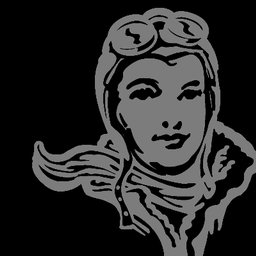 Maggie McFly's logo