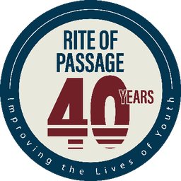 Rite of Passage, Inc. logo