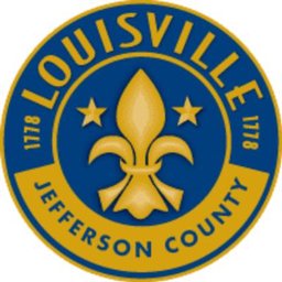 Louisville Metro Government logo