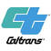 Department of Transportation logo