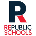 RePublic Schools logo