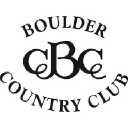 Boulder Country Club logo