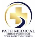Path Medical logo