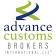 Advance Customs Brokers International logo