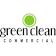Green Clean Commercial logo