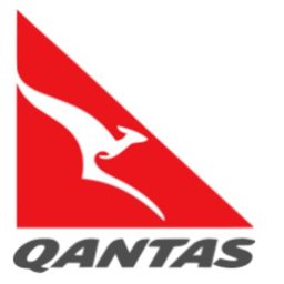 Qantas Airways Limited logo