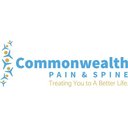 Commonwealth Pain & Spine logo
