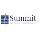 Summit Spine and Joint Centers logo