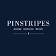 Pinstripes logo