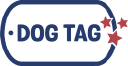 Dog Tag Inc. logo