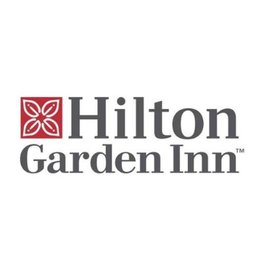Hilton Garden Inn – Chicago O’Hare Airport logo