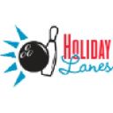 Holiday Lanes logo