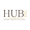 HUB logo