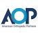 American Orthopedic Partners, LLC logo