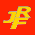 John Reed Fitness logo