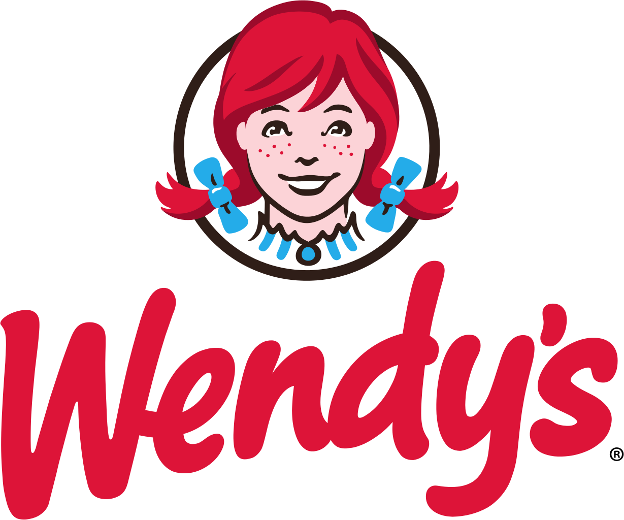 Wendys logo