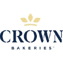 Crown Bakeries logo