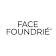 FACE FOUNDRIÉ®️ logo