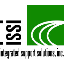 INTEGRATED SUPPORT SOLUTIONS, Inc. logo