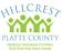 Hillcrest Platte County logo