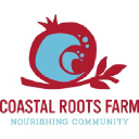 Coastal Roots Farm logo