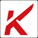 KIWAMI logo