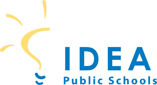 Idea Public Schools logo