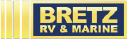 Gull Boats & RV logo