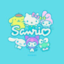 Sanrio, Inc. logo