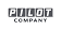 Pilot Company logo