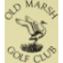 Old Marsh Golf Club logo