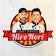 HiroNori Craft Ramen logo