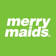 Merry Maids Sacramento logo