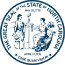 North Carolina Jobs logo