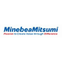 NMB Technologies Corporation logo